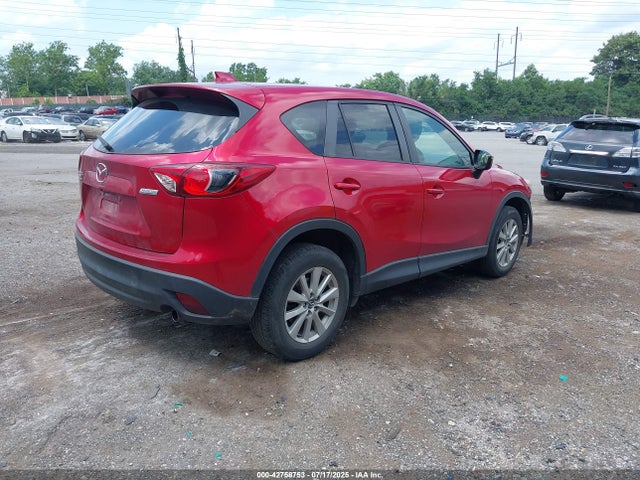 JM3KE4CY3F0552112 Mazda py
