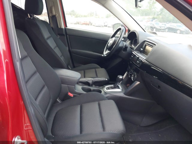 JM3KE4CY3F0552112 Mazda py