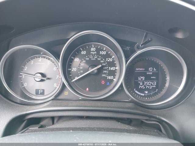 JM3KE4CY3F0552112 Mazda py