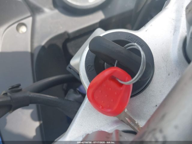 2016 BMW F800 WB10B1308GZF88537 Photo 10