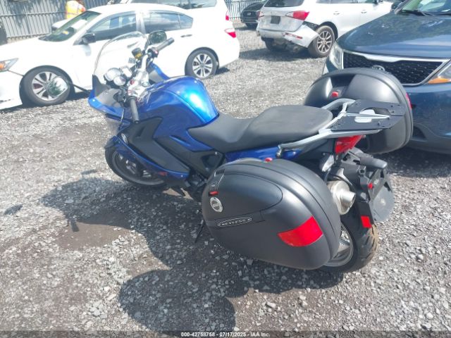 2016 BMW F800 WB10B1308GZF88537 Photo 2