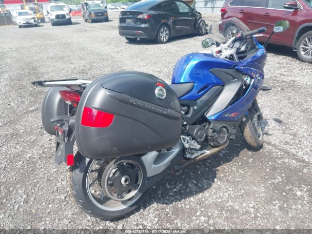 2016 BMW F800 WB10B1308GZF88537 Photo 3