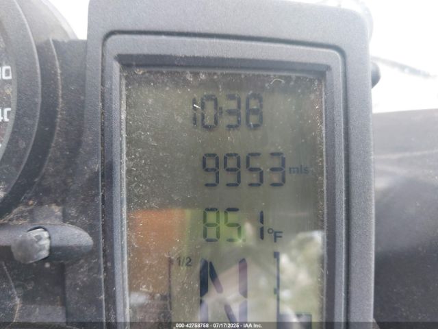 2016 BMW F800 WB10B1308GZF88537 Photo 6