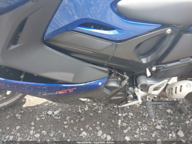 2016 BMW F800 WB10B1308GZF88537 Photo 8