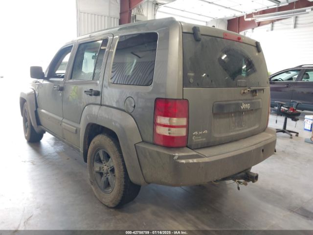 2012 JEEP LIBERTY 1C4PJMAK1CW123911 Photo 2