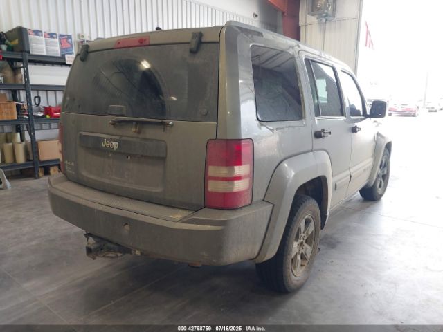 2012 JEEP LIBERTY 1C4PJMAK1CW123911 Photo 3