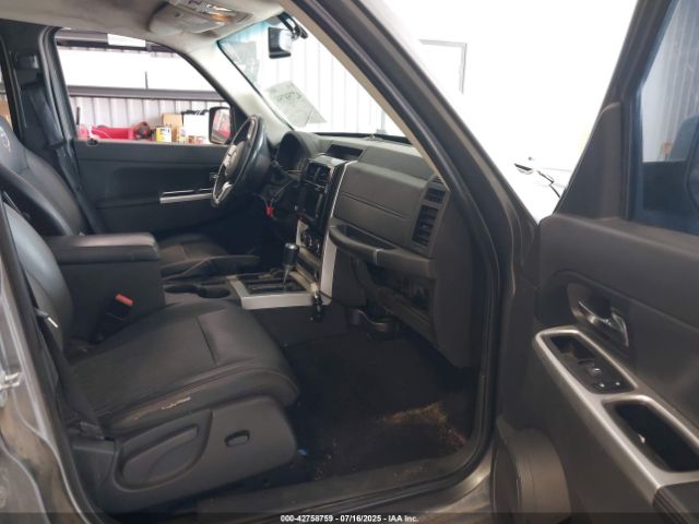 2012 JEEP LIBERTY 1C4PJMAK1CW123911 Photo 4