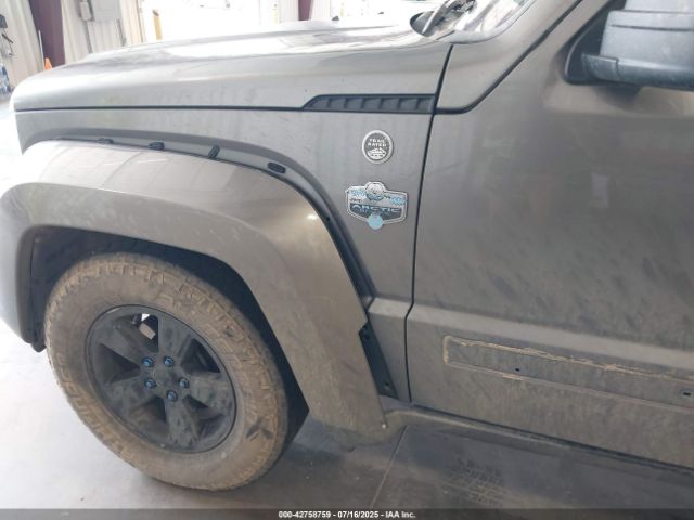 2012 JEEP LIBERTY 1C4PJMAK1CW123911 Photo 5