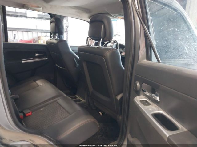 2012 JEEP LIBERTY 1C4PJMAK1CW123911 Photo 7