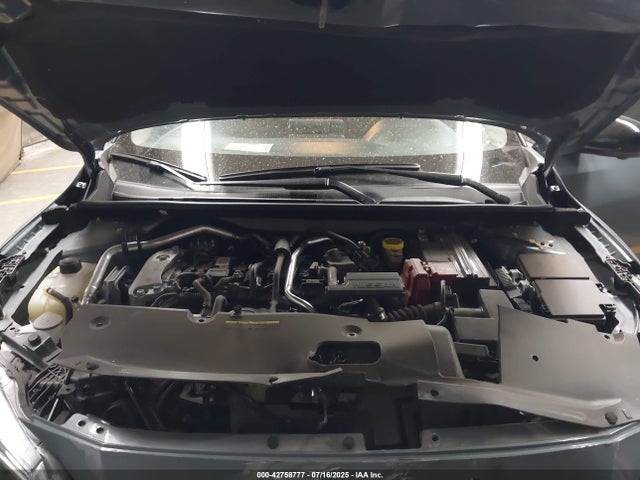 3N1AB8DV5SY257007 Nissan 2025