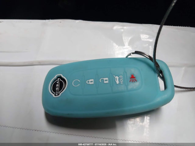 3N1AB8DV5SY257007 Nissan 2025