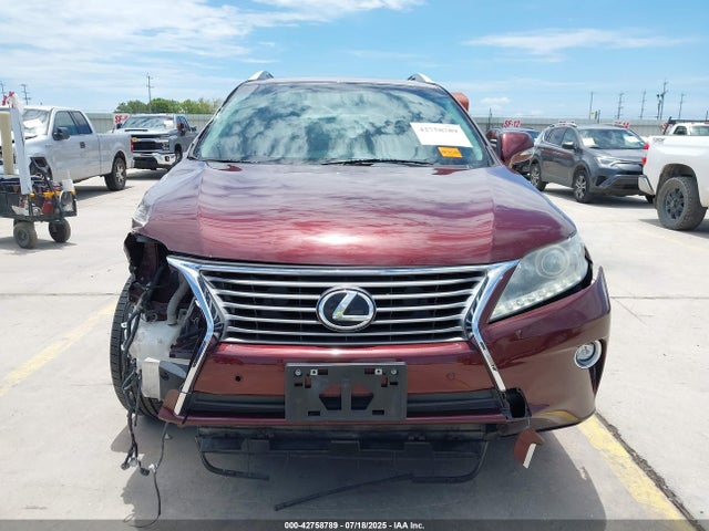 Lexus 2gr-fe 2015 2T2ZK1BA3FC185023 Image 13