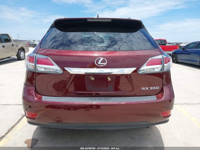 Lexus 2gr-fe 2015 2T2ZK1BA3FC185023 Image 17