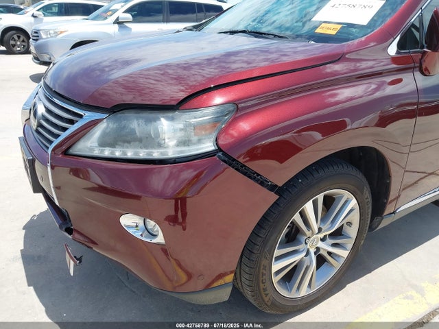 Lexus 2gr-fe 2015 2T2ZK1BA3FC185023 Image 18