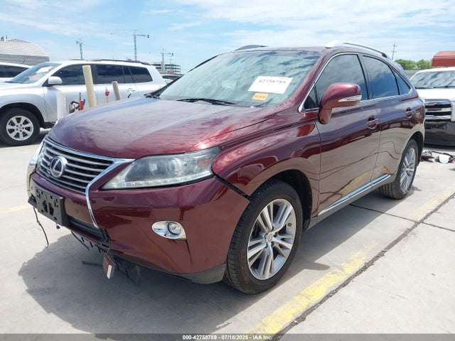 Lexus 2gr-fe 2015 2T2ZK1BA3FC185023 Image 2