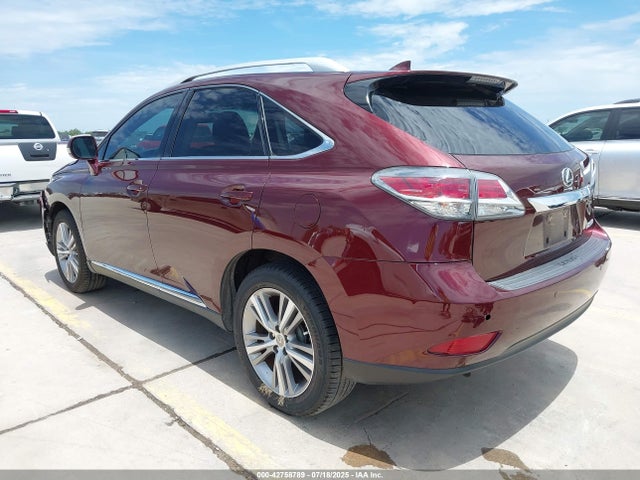 Lexus 2gr-fe 2015 2T2ZK1BA3FC185023 Image 3