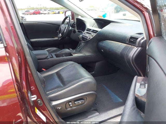 Lexus 2gr-fe 2015 2T2ZK1BA3FC185023 Image 5