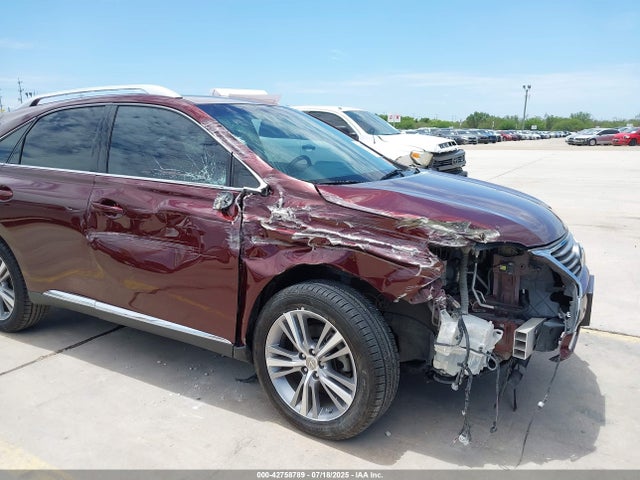 Lexus 2gr-fe 2015 2T2ZK1BA3FC185023 Image 6