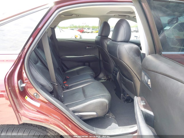 Lexus 2gr-fe 2015 2T2ZK1BA3FC185023 Image 8