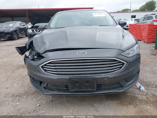 Ford 2017 2017 3FA6P0H79HR265167 Image 12