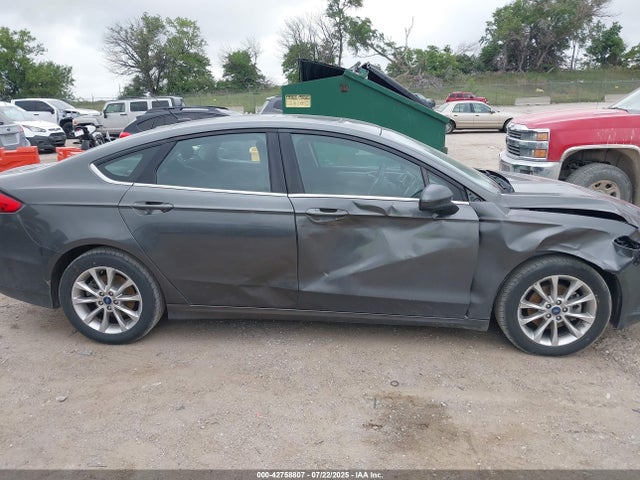 Ford 2017 2017 3FA6P0H79HR265167 Image 13