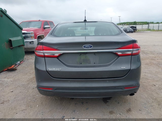 Ford 2017 2017 3FA6P0H79HR265167 Image 16