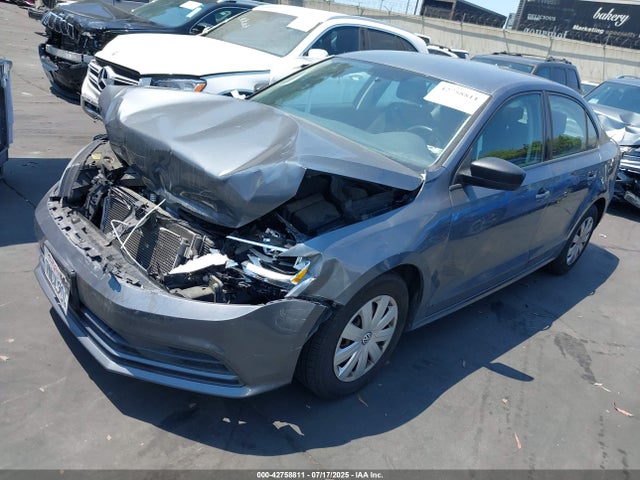 3VW267AJ5GM232704 Volkswagen 1.4t
