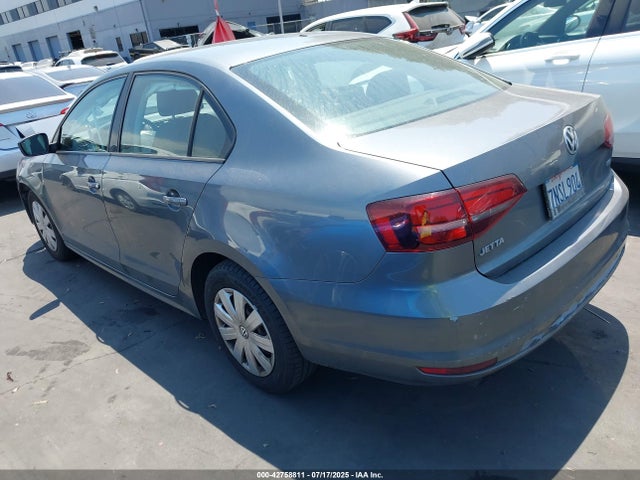 3VW267AJ5GM232704 Volkswagen 1.4t