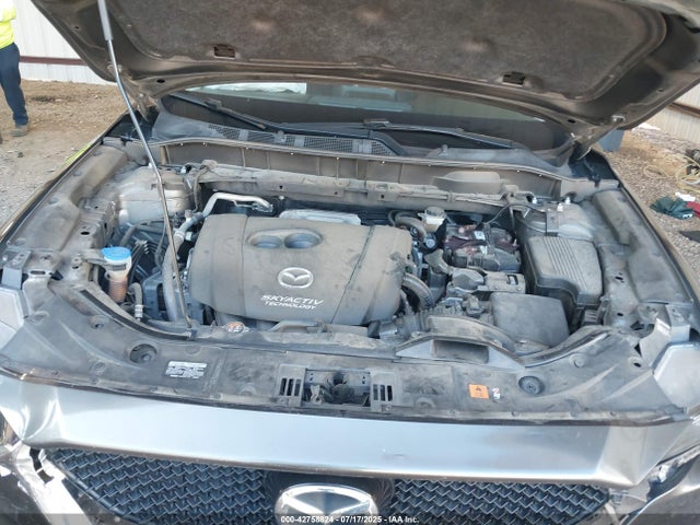 Mazda py 2017 JM3KFACLXH0169982 Image 10