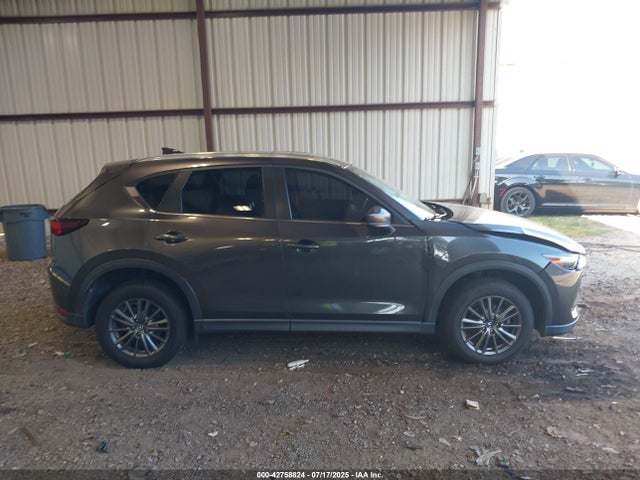 Mazda py 2017 JM3KFACLXH0169982 Image 13