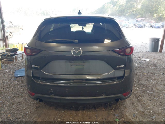 Mazda py 2017 JM3KFACLXH0169982 Image 16