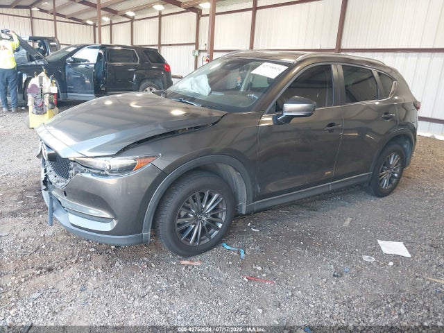 Mazda py 2017 JM3KFACLXH0169982 Image 2