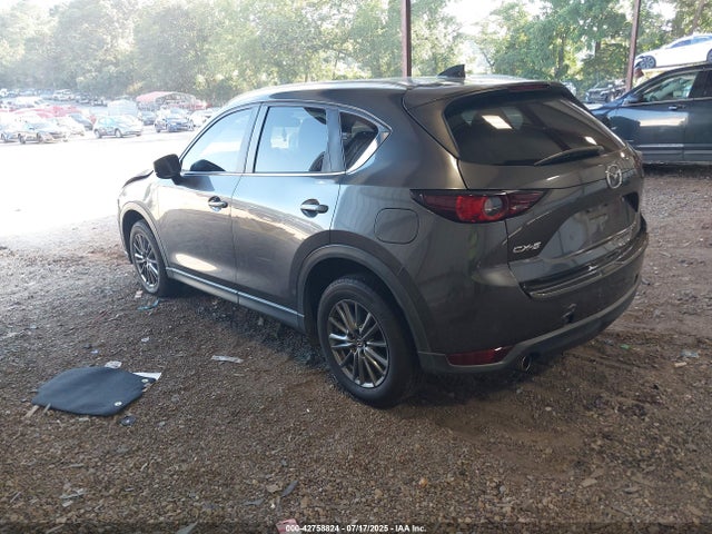 Mazda py 2017 JM3KFACLXH0169982 Image 3