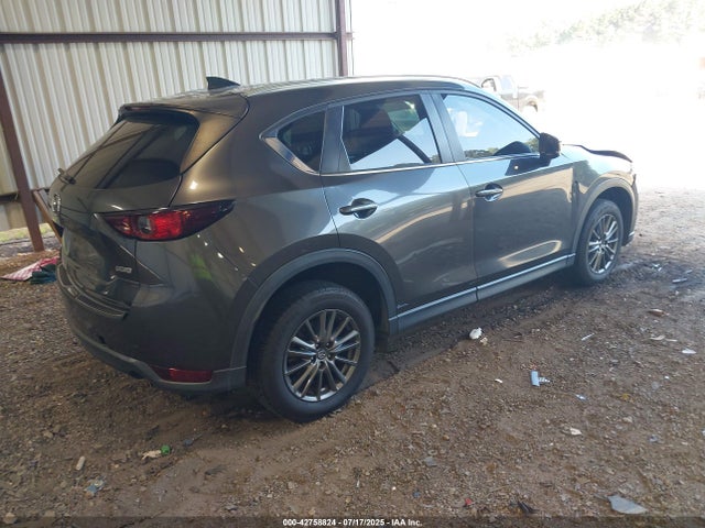 Mazda py 2017 JM3KFACLXH0169982 Image 4