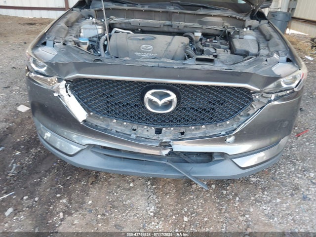 Mazda py 2017 JM3KFACLXH0169982 Image 6