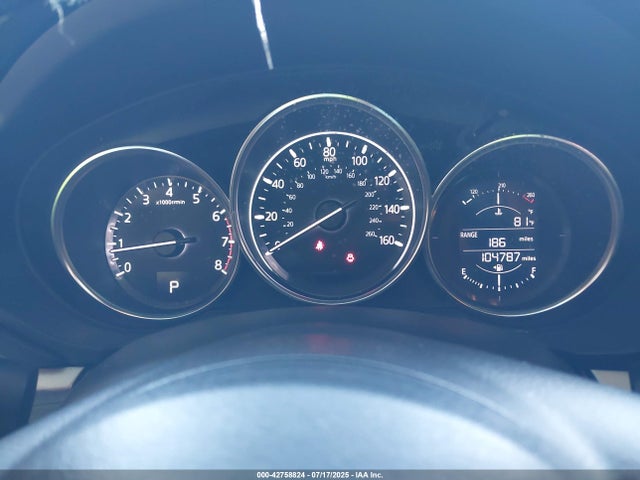 Mazda py 2017 JM3KFACLXH0169982 Image 7