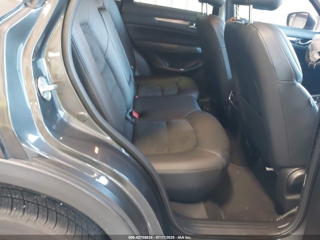 Mazda py 2017 JM3KFACLXH0169982 Image 8