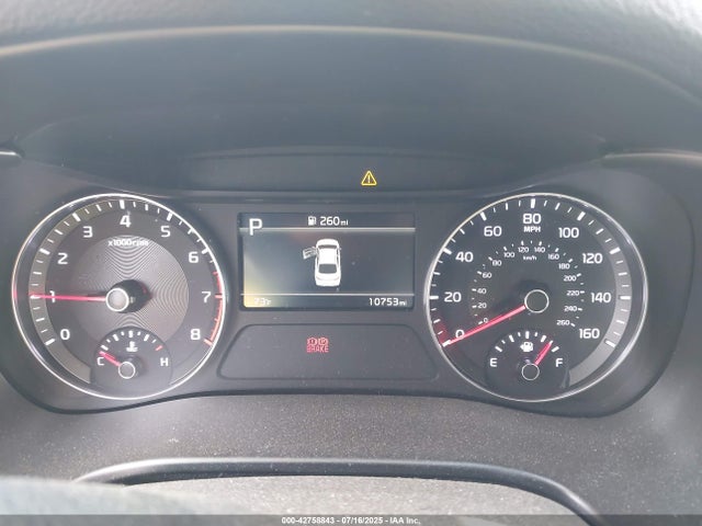 3KPF24AD7RE717786 KIA mpi nu