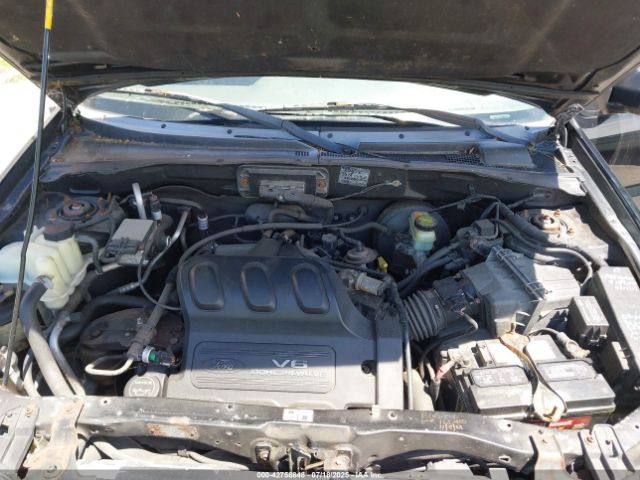 2002 FORD ESCAPE 1FMYU04112KB52866 Photo 9