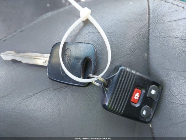 2002 FORD ESCAPE 1FMYU04112KB52866 Photo 10