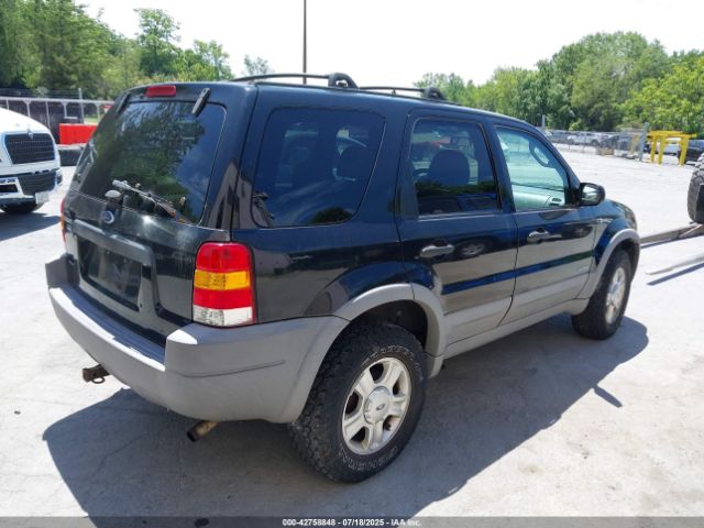 2002 FORD ESCAPE 1FMYU04112KB52866 Photo 3