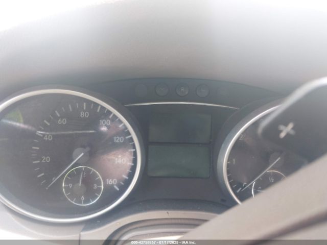 2009 MERCEDES-BENZ ML 350 4JGBB86E59A526437 Photo 6
