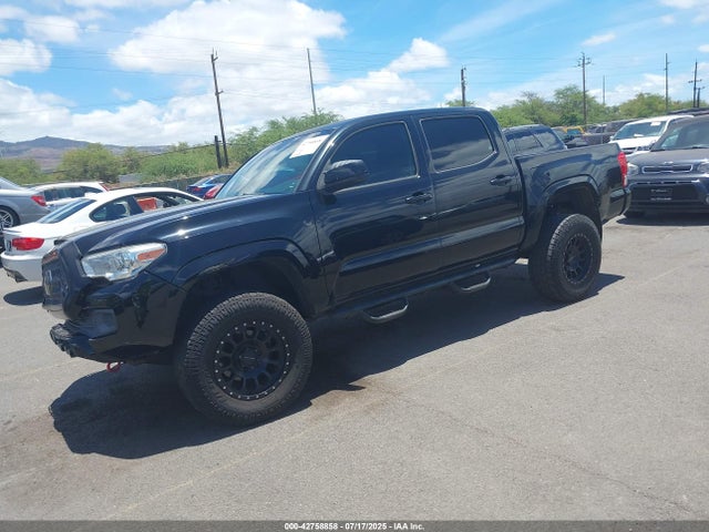 5TFAX5GN9GX073786 Toyota 2tr-fe