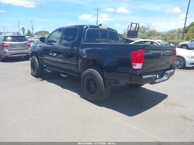 5TFAX5GN9GX073786 Toyota 2tr-fe
