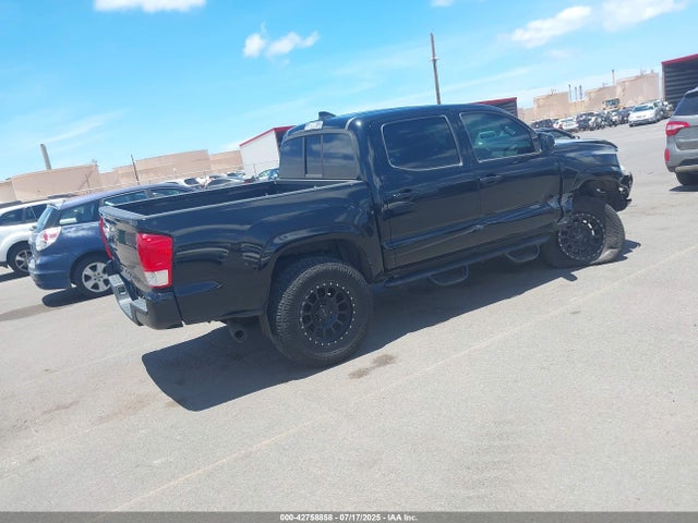 5TFAX5GN9GX073786 Toyota 2tr-fe