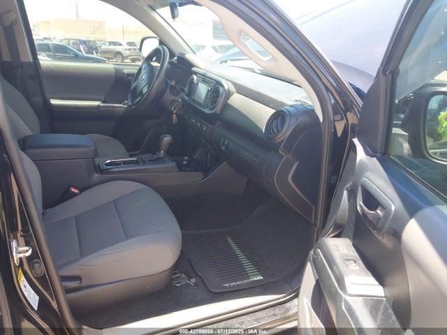5TFAX5GN9GX073786 Toyota 2tr-fe