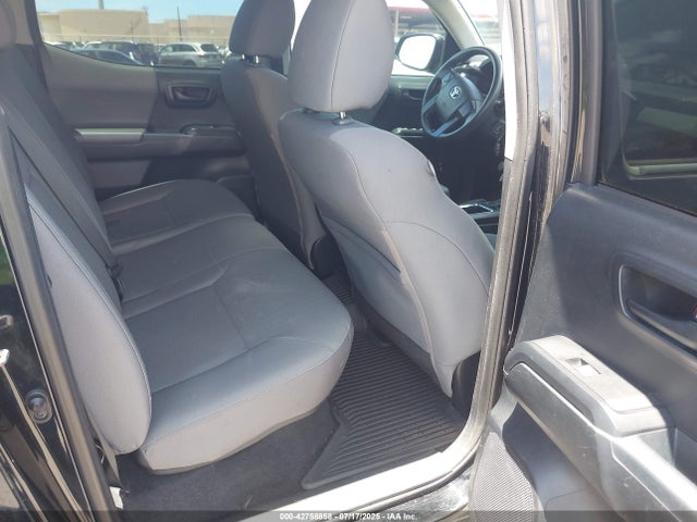 5TFAX5GN9GX073786 Toyota 2tr-fe