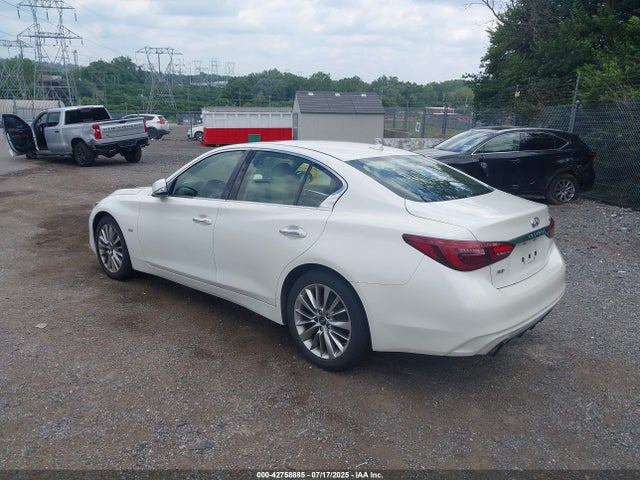 JN1EV7AR7JM443319 Infiniti Q50
