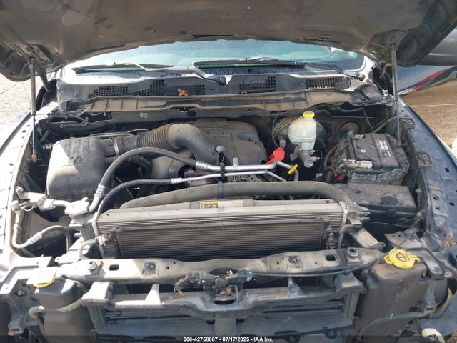 RAM 1500 2015 3C6RR7LT0FG589543 Image 10
