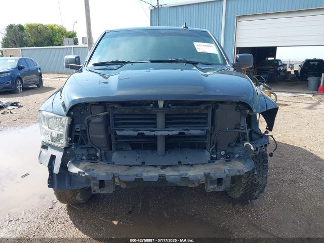 RAM 1500 2015 3C6RR7LT0FG589543 Image 13